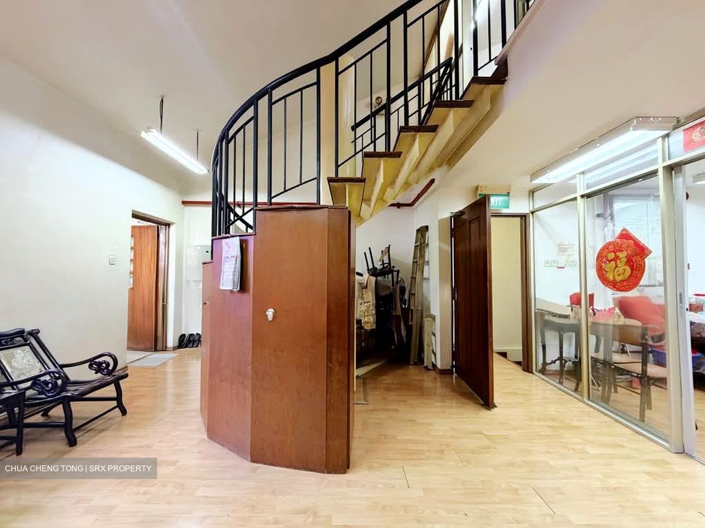 Club Street (D1), Shop House #570476261